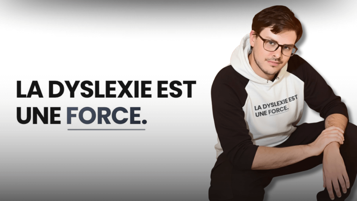 La Dyslexie, un Super-Pouvoir en Entreprise ?