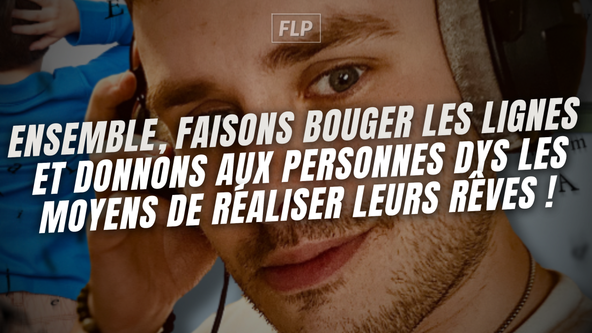 Sur les ondes d'une vie de dyslexie : Un livre inspirant pour sensibiliser aux troubles Dys